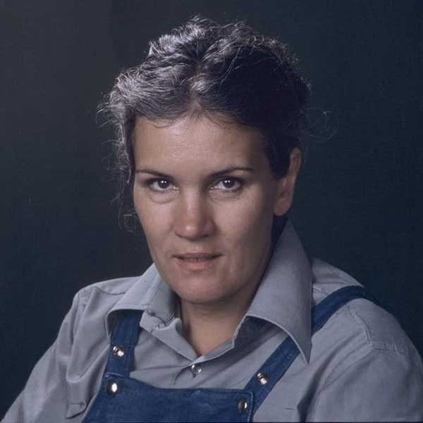 About Us 2 photo of Betty Bobbitt AKA Judy Bryant